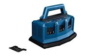 Akkus & Ladegeräte - Bosch Professional GAL 18V6-80 Professional - 1600A01U9L