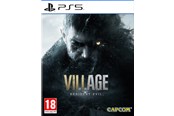 Spiele - Resident Evil Village - Sony PlayStation 5 - Horror - PEGI 18 - 5055060952757