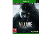 Spiele - Resident Evil Village - Microsoft Xbox One - Action - PEGI 18 - 5055060974070