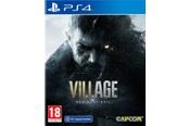 Spiele - Resident Evil Village - Sony PlayStation 4 - Horror - PEGI 18 - 5055060902042