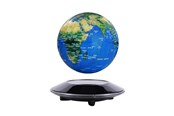 Gadget - Mikamax mm - Levitating Globe - 04614