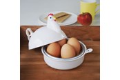 Gadget - Mikamax Egg Cooker - 04590