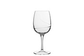Tischgedeck - Luigi Bormioli Aero white wine glass - 32.5 cl - 0032622020463