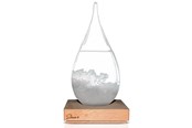 Gadget - Mikamax Storm Glass - Large Drop - 04112.LA