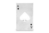 Gadget - Mikamax Ace of Spades Bottle Opener - 02829