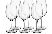 Tischgedeck - Luigi Bormioli Palace redwine glass - 57 cl 6 pcs - 0032622013977