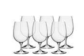 Tischgedeck - Luigi Bormioli Palace water glass - 32 cl 6 pcs - 0032622013984