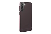 Handys - Cover & Cases - UAG Samsung Galaxy S21+ 5G Lucent Case - Dusty Rose - 21282N314848