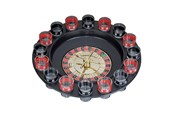 Brettspiele - Mikamax Drinking Roulette - 00252