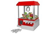 Gadget - Mikamax Candy Grabber – Süßigkeitenautomat mit Greifarm - 00179
