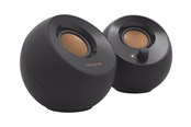 Lautsprecher - Computer - Creative Pebble V2 - Schwarz - 51MF1695AA000