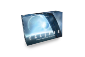 Brettspiele - Lautapelit Eclipse - Second Dawn for the Galaxy (EN) - LPFI7901