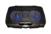 Kühler und Lüfter - Conceptronic Thana notebook cooling pad - THANA07B