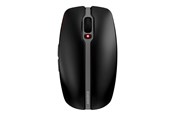 Tastaturen - Cherry STREAM DESKTOP - Tastatur & Maus Set - Englisch - Schwarz - JD-8500EU-2