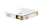 Projektoren - KODAK Projektoren Luma 150 Portable WiFi Projector - 854 x 480 - 150 ANSI lumens - RODPJS150