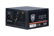 Netzteile - Inter-Tech HiPower SP-550 Netzteile - 550 Watt - 120 mm - ATX 2.4 - 80 Plus - 88882110