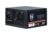 Netzteile - Inter-Tech HiPower SP-650 Netzteile - 650 Watt - 120 mm - ATX 2.4 - 80 Plus - 88882111