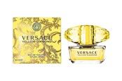 Parfüm und Düfte - VERSACE Yellow Diamond - 8011003804542