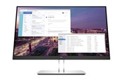 Bildschirm - 23" HP E23 G4 - 1920x1080 - IPS - 9VF96A3#ABB