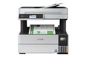 Drucker - Epson EcoTank ET-5150 All in One Printer Multifunktion - Farbe - Tinte - C11CJ89402