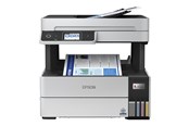 Drucker - Epson EcoTank ET-5170 All in One Multifunktion - Farbe - Tinte - C11CJ88402