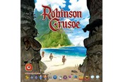 Brettspiele - Portal Games Robinson Crusoe (EN) - POR8006