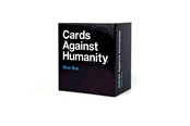 Brettspiele - Breaking Games Cards Against Humanity - Blue Expansion - SBDK2031