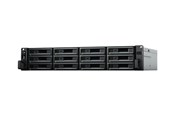 NAS Server - Synology RackStation RS3621RPxs - NAS Server - RS3621RPXS