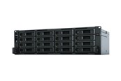 NAS Server - Synology RackStation RS4021xs+ - NAS Server - RS4021XS+