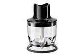 Mixer - Braun Stabmixer Multiquick MQ 20 BK - 0X81364458