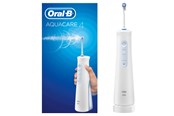 Elektrische Zahnbürsten - Oral-B Mundspülung AquaCare 4 Oral Irrigator - 4210201233220