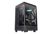 Gehäuse - Thermaltake The Tower - Gehäuse - Tower - Schwarz - CA-1R3-00S1WN-00