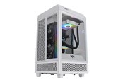 Gehäuse - Thermaltake The Tower - Gehäuse - Tower - Weiß - CA-1R3-00S6WN-00