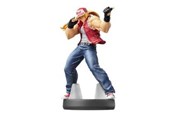 Gaming Zubehör - Nintendo Amiibo Terry Bogard no. 86 (Super Smash Bros. Collection) - 0045496380946
