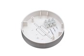 Sicherheit - Foss Europe Life flushmountbox for smokalarm 230v - 100233