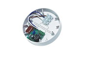 Sicherheit - Foss Europe Life flushmountbox w/relay for smokalarm 230v - 100234