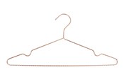 Halterungen & Scharniere - Home>it Hanger twisted bronze – 4-pack - 17304