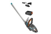 Heckenschere - Gardena Battery Hedge Trimmer ComfortCut 50/18V P4AReady-To-Use Set - 14730-20