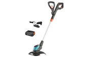 Rasentrimmer - Gardena Battery Trimmer EasyCut 23/18V P4A Ready-To-Use Set - 14700-20