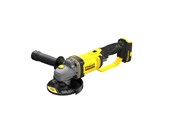 Winkelschleifer - Stanley 20V MAX* Cut Off Tool Bare - SFMCG400B-XJ