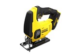Stichsägen - Stanley 20V MAX* Jigsaw Bare - SFMCS600B-XJ