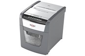 Makulatoren / Aktenvernichter - Rexel Optimum AutoFeed+ 50X Automatischer Aktenvernichter Partikelschnitt, P4 - 2020050XEU