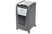 Makulatoren / Aktenvernichter - Rexel Optimum AutoFeed+ 225X Automatischer Aktenvernichter Partikelschnitt, P4 - 2020225XEU