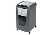 Makulatoren / Aktenvernichter - Rexel Optimum AutoFeed+ 300X Automatischer Aktenvernichter Partikelschnitt, P4 - 2020300XEU