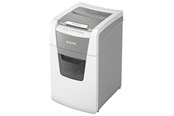 Makulatoren / Aktenvernichter - Leitz IQ Autofeed Office 150 Automatischer Aktenvernichter Partikelschnitt, P4 - 80130000