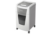 Makulatoren / Aktenvernichter - Leitz IQ Autofeed Office 300 Automatischer Aktenvernichter Partikelschnitt, P4 - 80150000