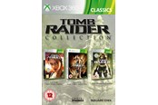 Spiele - Tomb Raider Collection (Legend Anniversary Underworld) Triplepack - Microsoft Xbox 360 - Action - PEGI 12 - 5021290059818