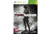 Spiele - Tomb Raider - Microsoft Xbox 360 - Action/Abenteuer - PEGI 18 - 5021290048614