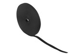 Kabelkanal / Kabelschlauch - Maclean MCTV-542 cable management touch fastener strap - MCTV-542
