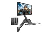 Monitorhalterung - Maclean MC-838 - mounting kit - MC-838